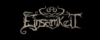 logo Einsamkeit (CR)